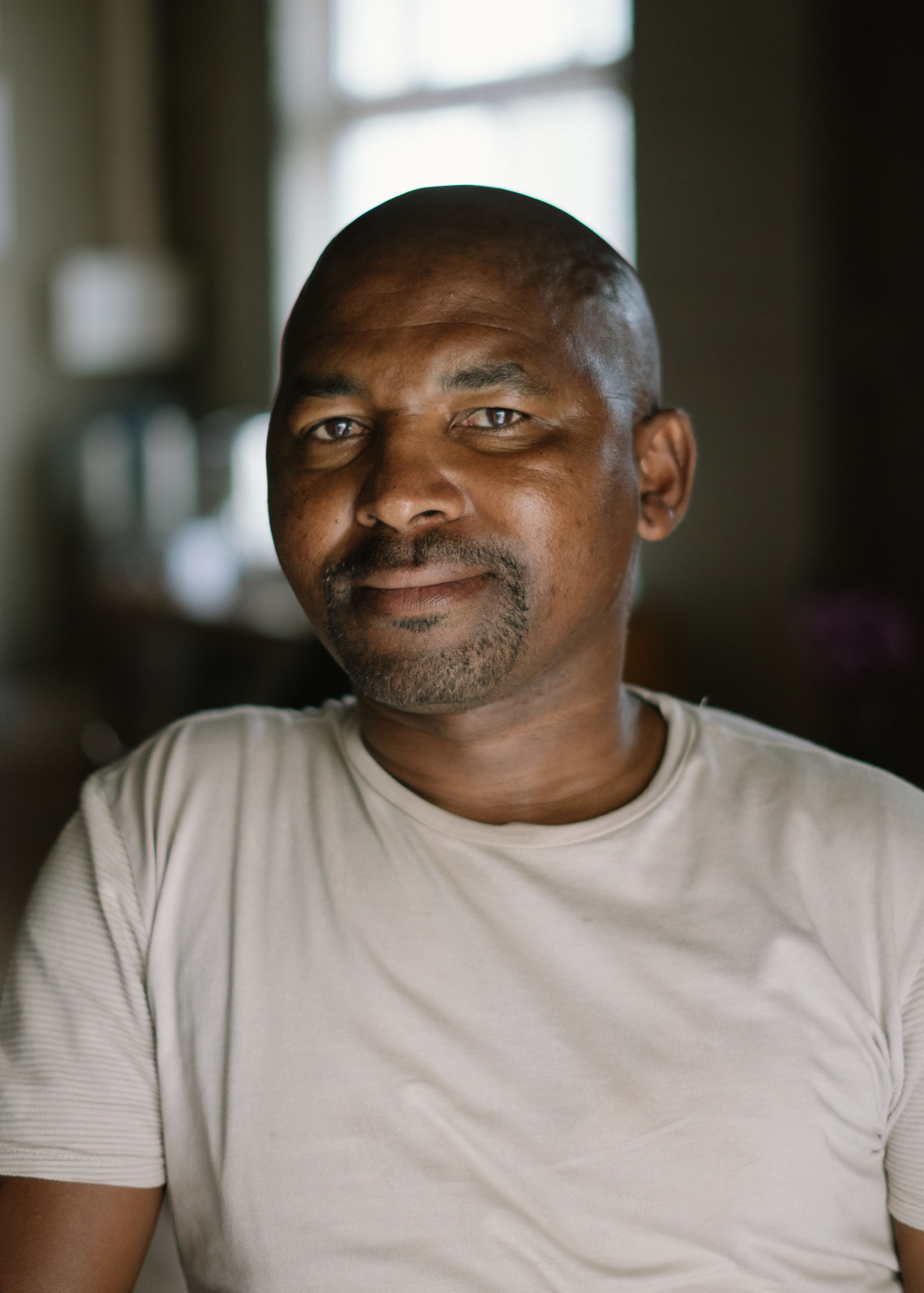 Shakes Tembani
